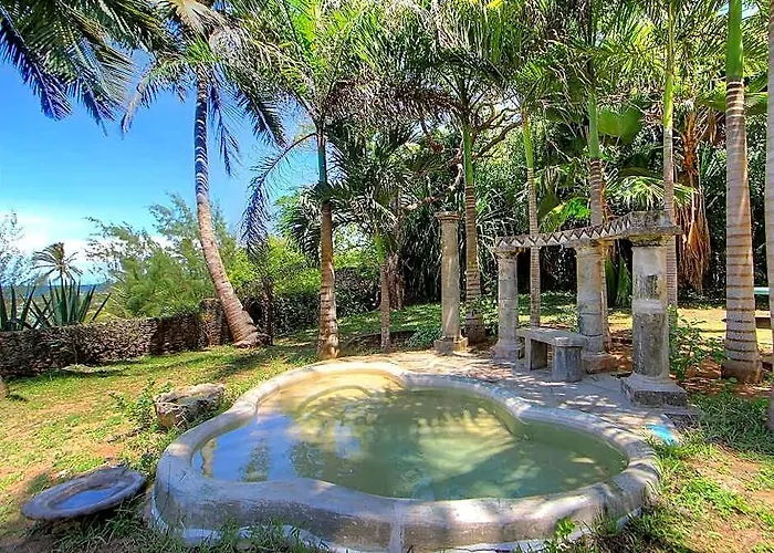 Swahili House