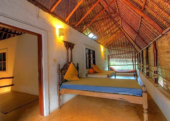 Swahili House