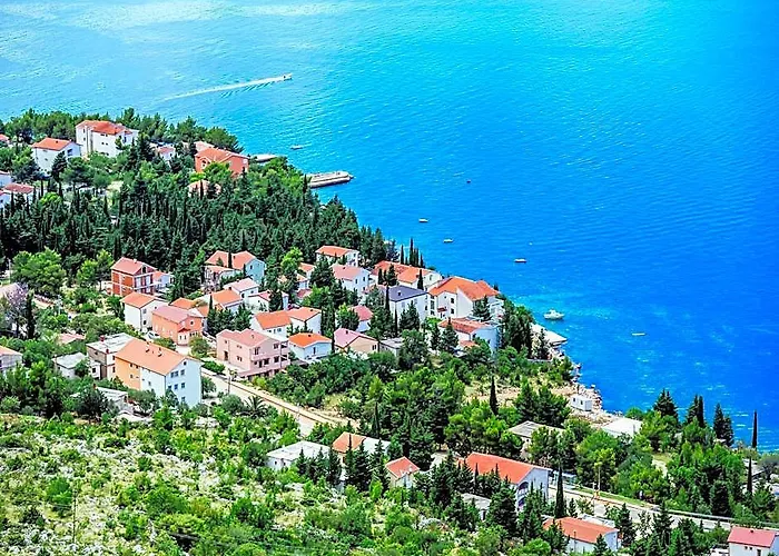 Awesome Apartment In Zadarska Zupanija W/