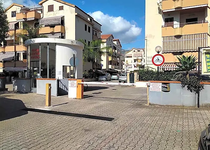 Brain Apartment Scalea