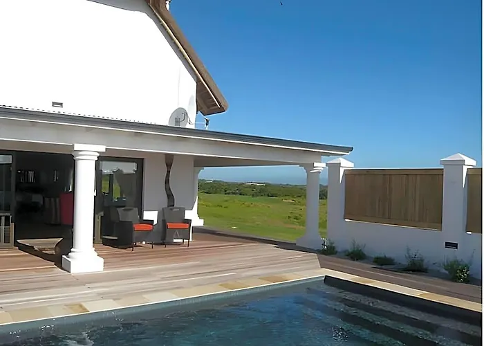 St. Francis Golf Lodge