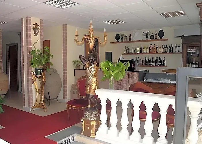Fiumefreddo Hotel