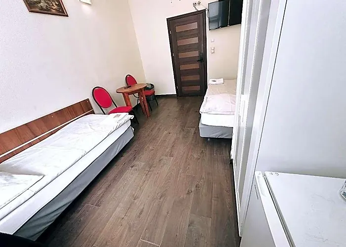 Palac Dabrowa