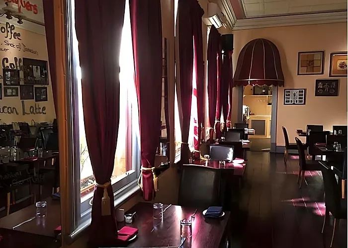 York Hotel Kalgoorlie
