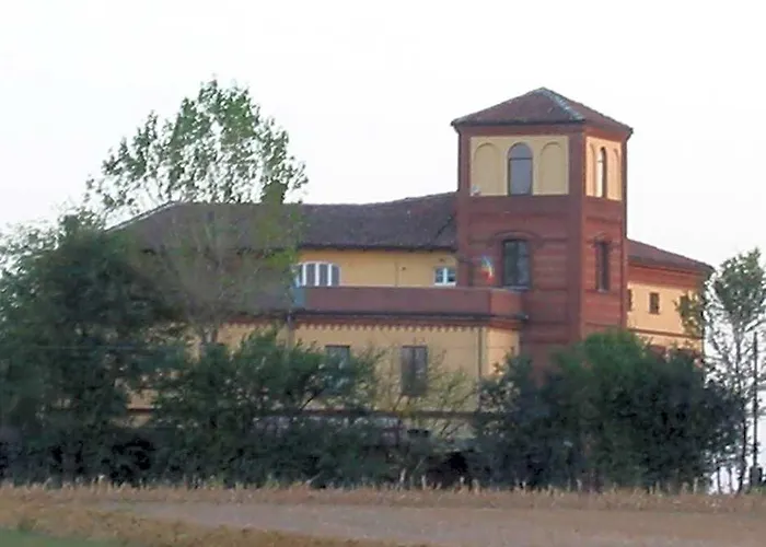 B&B Monvicino