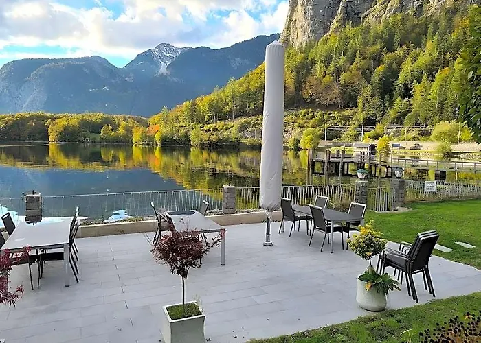 Hotel Haus Am See
