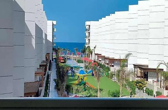 Porto Said Apartment
