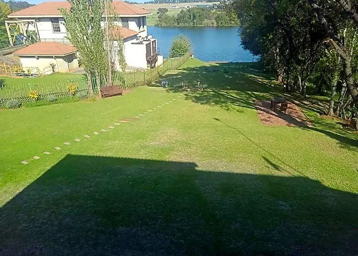 Emufuleni River Logde