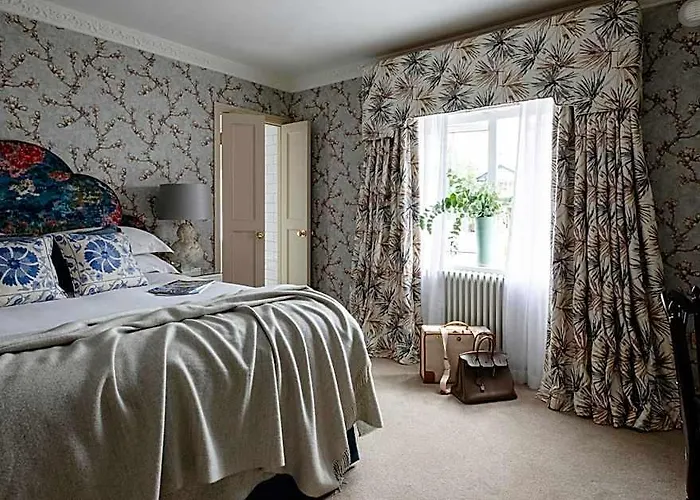 The Station House Hotel