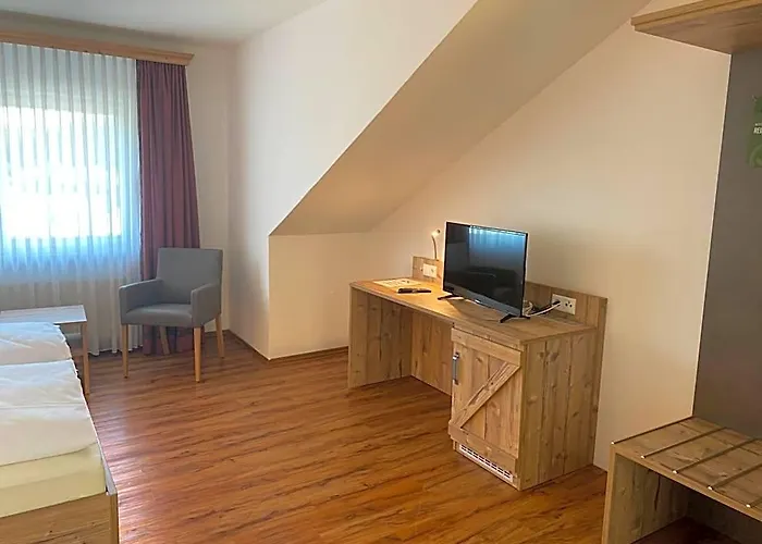 Hotel Domblick