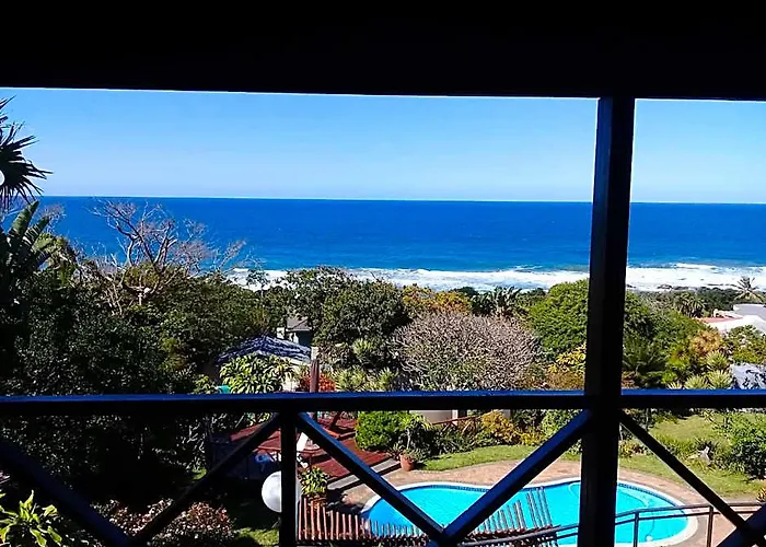 Wailana Lodge