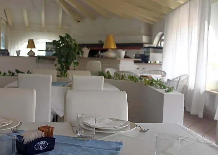 Hotel La Settima Luna