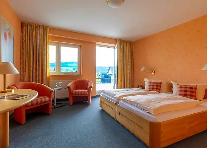 Luckai Hotel & Restaurant Inhaber Dennis Burmann