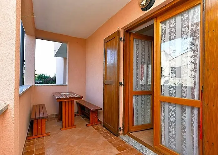 Apartment 1945