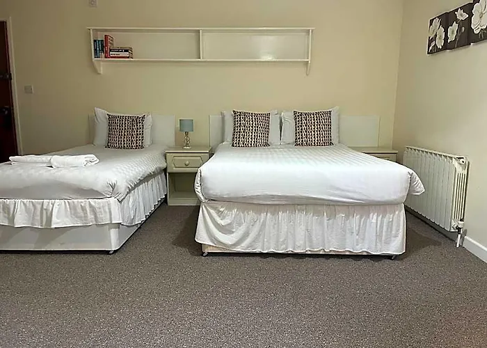 The Prince Of Wales Hotel