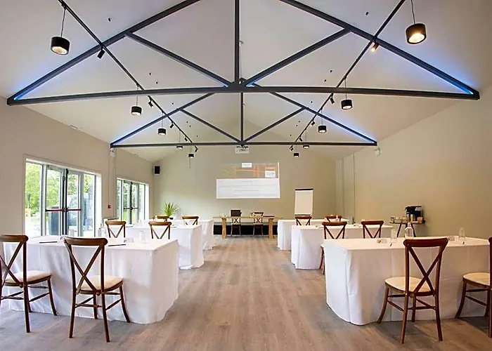 Voco The Club - Dublin Gateway By Ihg