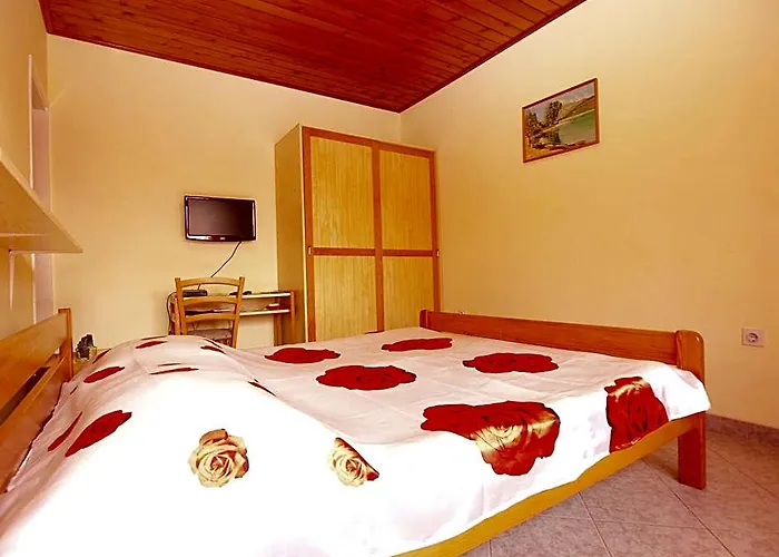 Apartment 1576