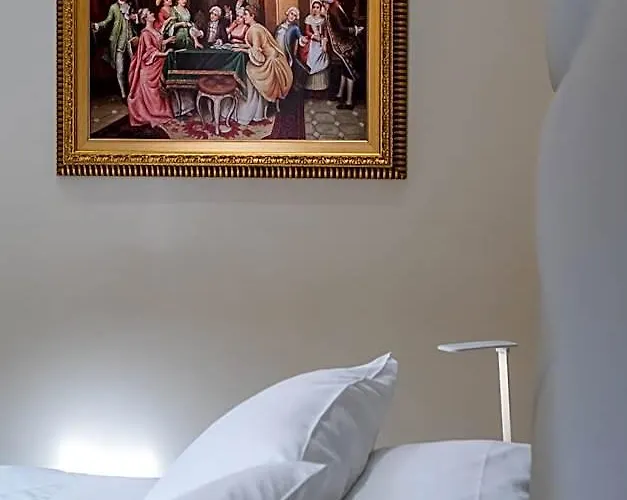 Correnti Boutique Hotel Gold