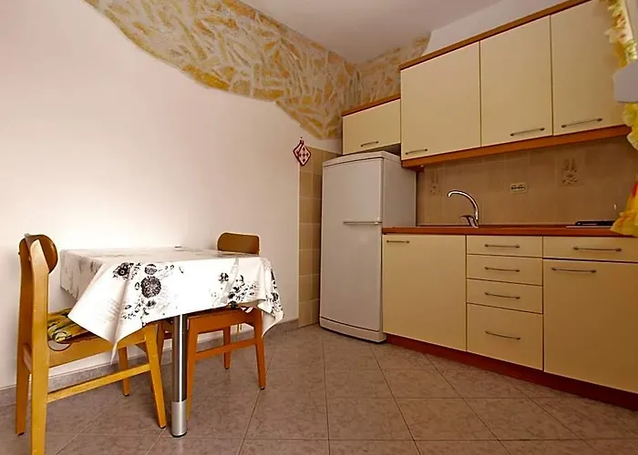 Apartment 1576