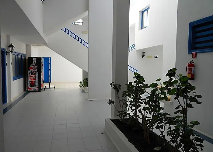 Club Pocillos Lanzarote