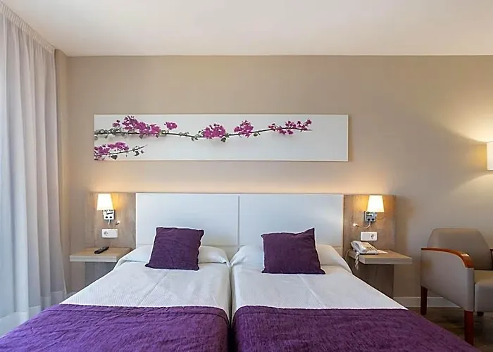 Hotel Brisa Marina