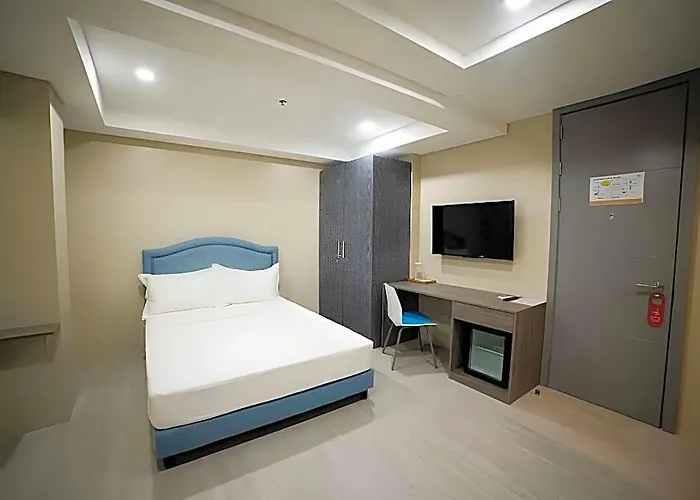 Seeya Hotel