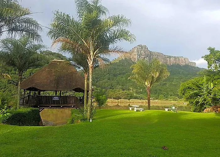 The Spotted Grunter Resort