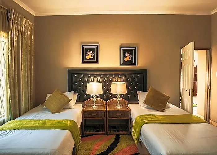 Ramandire B&B