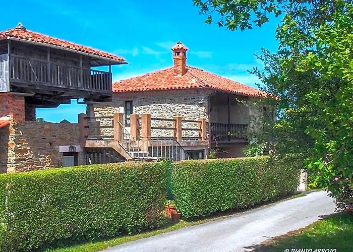 La Casa Del Campo 2