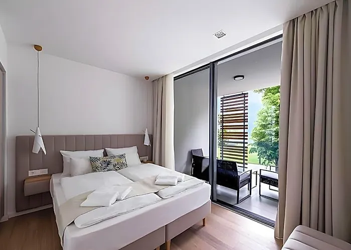 Oliverlux Aparthotel