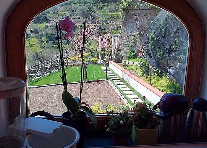 Casa Falcone B&B