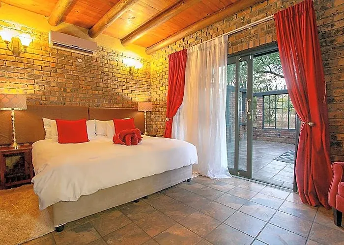 Wildgoose Lodge
