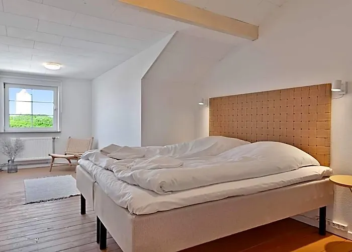 Hotel Klitbakken