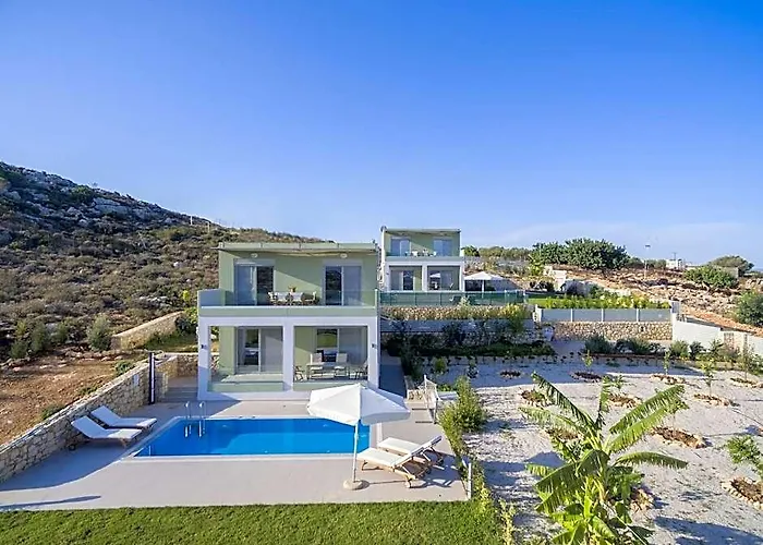 Katakis Villas