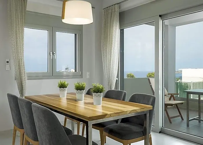 Katakis Villas