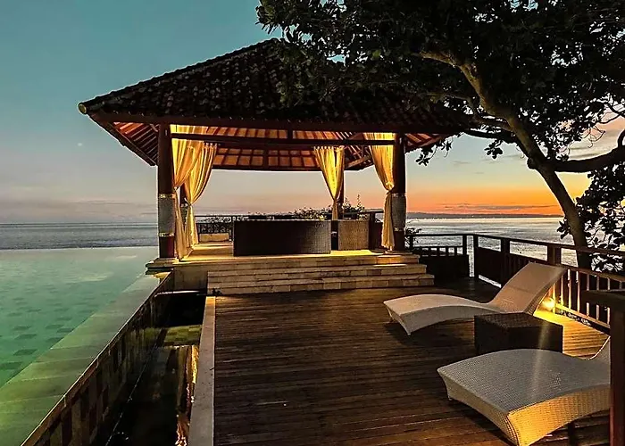 Raaga Samudra Villa