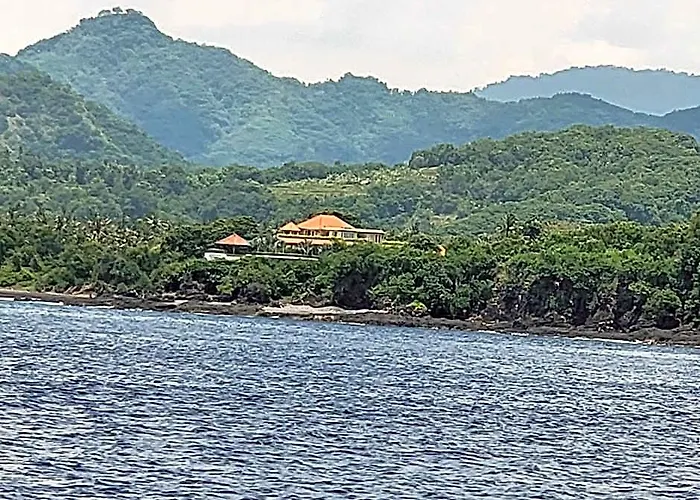 Raaga Samudra Villa