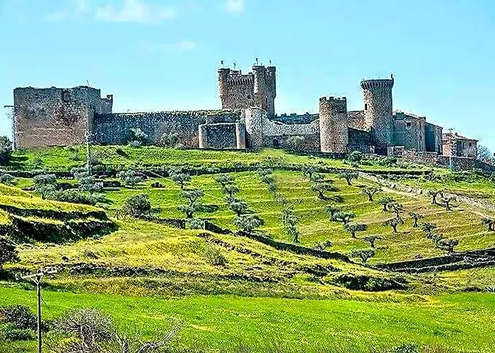 El Huesped Del Sevillano Ar