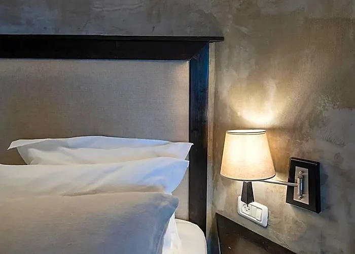 Cnaan Village Boutique Hotel & Spa