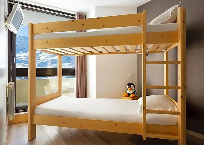 Sowell Residences Cret Voland