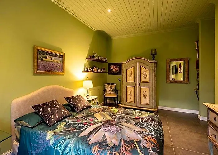 Barons View Scenic Views Getaway Plettenberg Bay