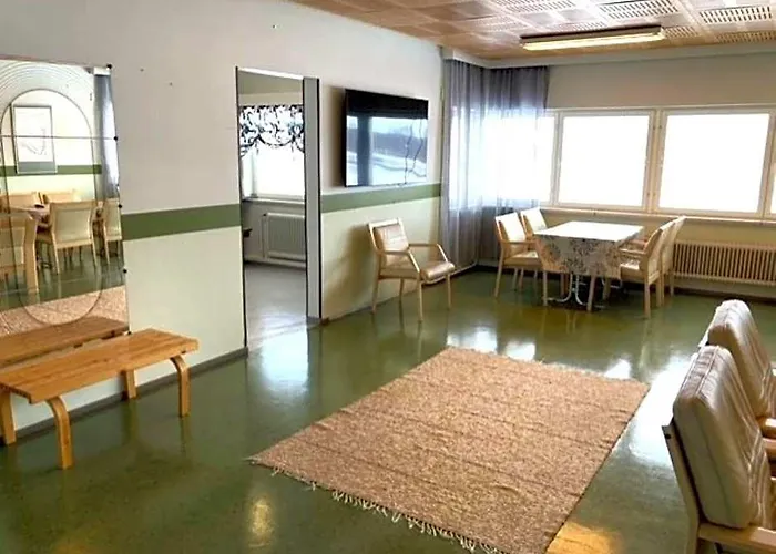 Stadium Apartments