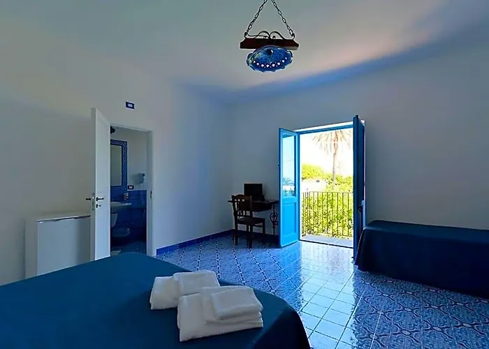 Hotel A Cannata