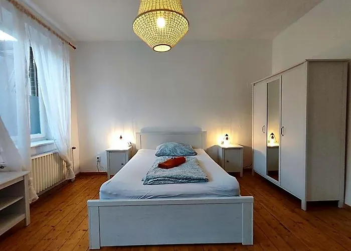 Siegburg Apartment