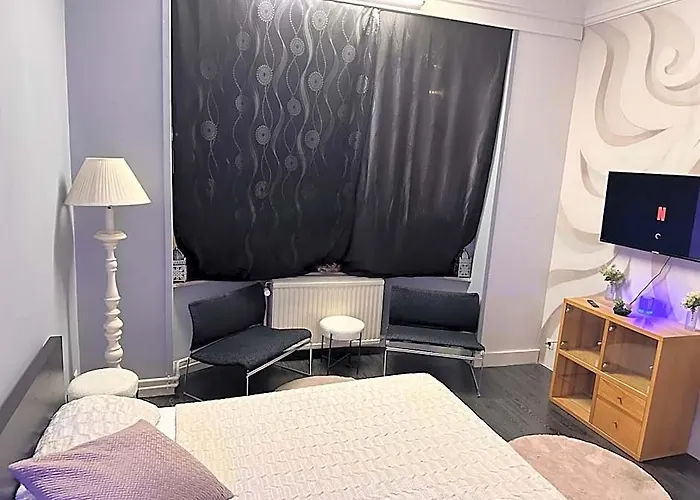 Chambre Neptune