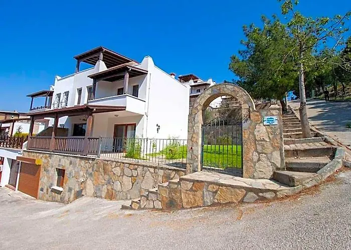 Villa Bambaska