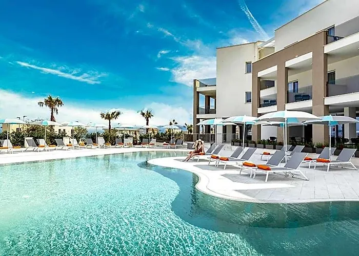 Resort La Battigia Beach & Spa