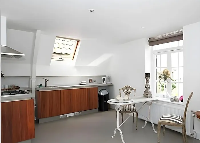 Design B&B Naarden Vesting