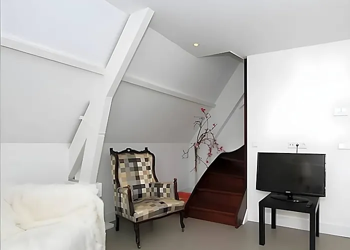 Design B&B Naarden Vesting