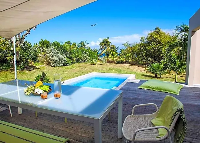 Villa Tiki